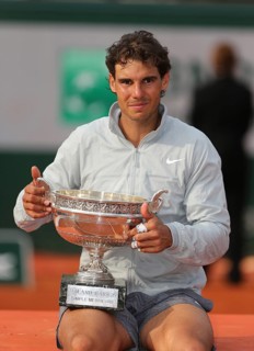 Rafael Nadal