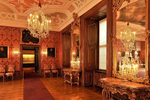 Dalbergsaal