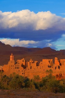 Old Kasbah