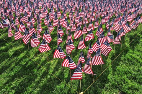 Memorial Day