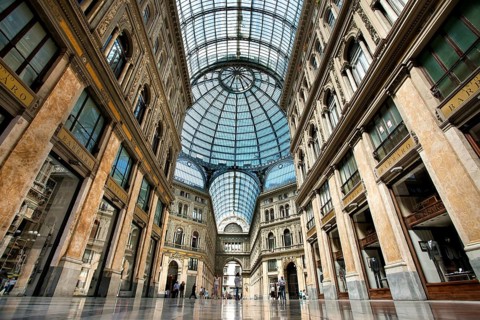 Galleria Umberto I