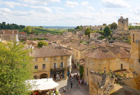 Historic centre