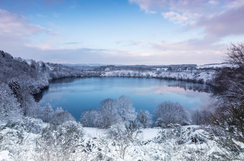 Weinfelder Maar