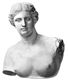 The Venus of Milo