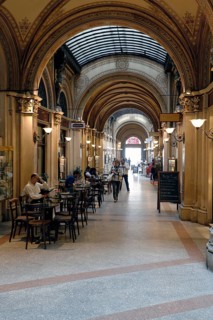 Ferstel Passage