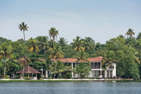 Hotel Purity