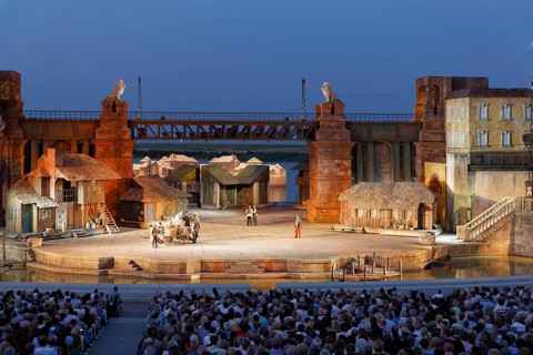 Musical Anatevka