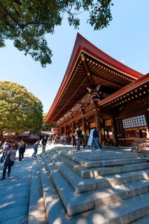 Shinto Shrine