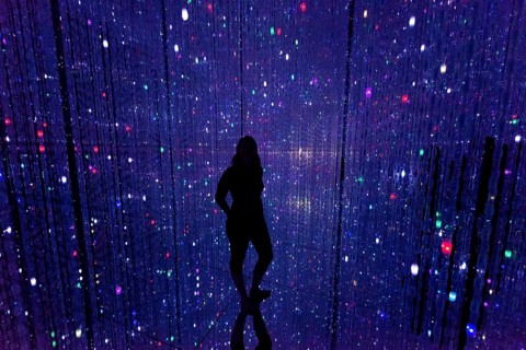 LED installation