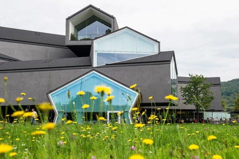 VitraHaus