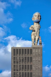 Herkules von Gelsenkirchen