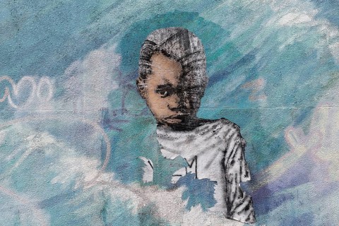 African child
