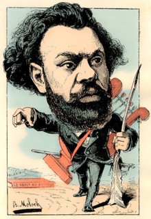 Clovis Hugues