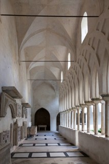 Paradise Cloister