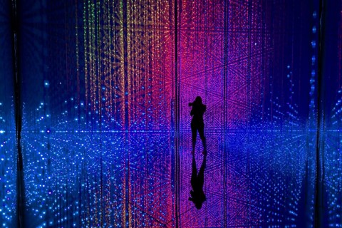 LED installation