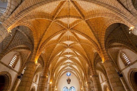 Basilica Cathedral of Santa Maria la Menor