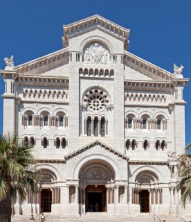 Saint Nicholas Cathedral