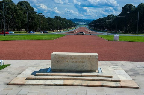 Australian War Memorial