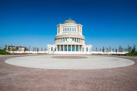 National Opera of Chechnya