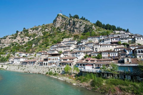 Osum river