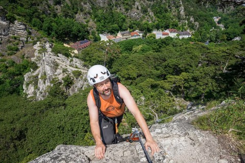 Mountaineer