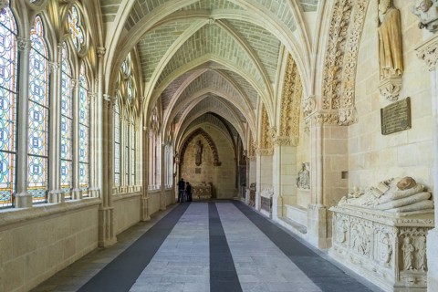 Burgos Cathedral