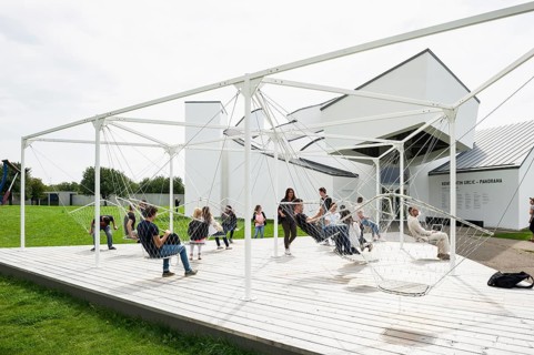 Vitra Design Museum