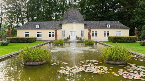 Orangery