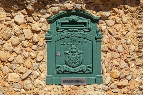 Mailbox