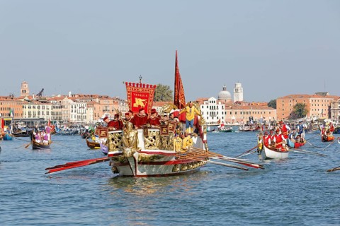 Regata Storica
