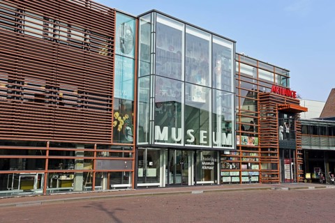 Stedelijk Museum
