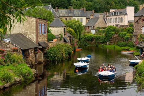 River Trieux