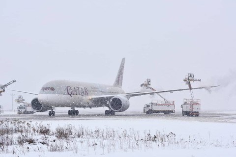 Aircraft