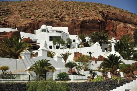 Casa Omar Sharif