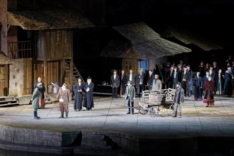 Musical Anatevka