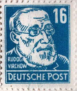 Rudolf Virchow