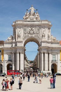 Arco da Rua Augusta