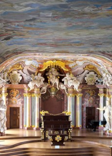 Aula Leopoldina