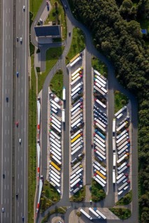 Truck parking