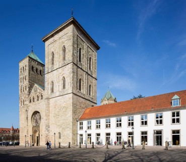 Cathedral of St. Peter