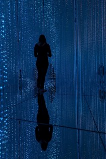 LED installation
