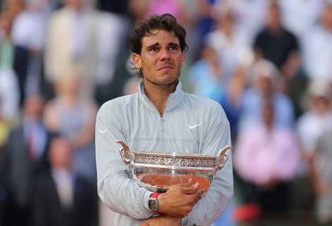 Rafael Nadal