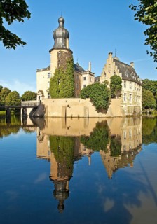 Burg Gemen Castle