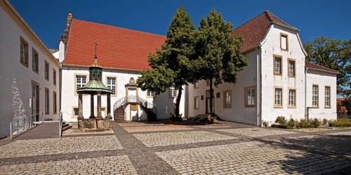 Falkenhof museum