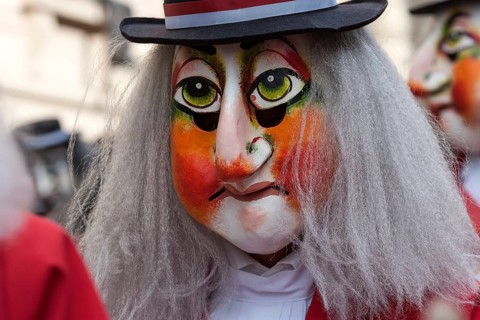 Basler Fasnacht