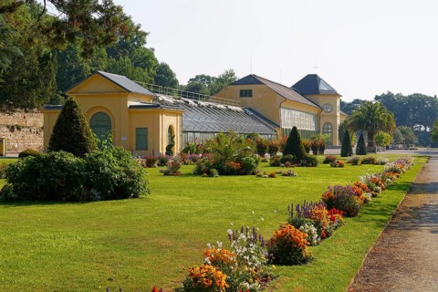 Orangery