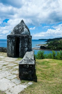 Fort Soledad