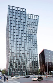 Dancing Towers
