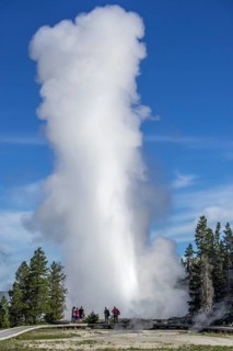 Grand Geyser