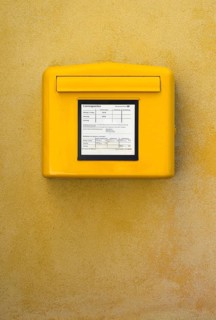 Deutsche Post
